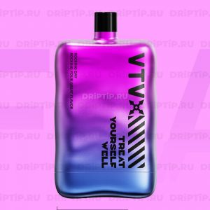 VTV Flask 8000 - Лимонные Леденцы