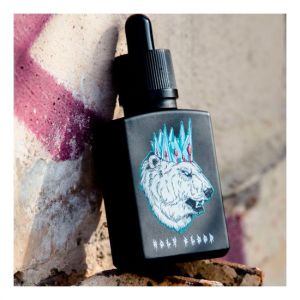 Dr Grimes HOLY BLOOD 3mg 30 ml