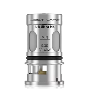 Испаритель Lost Vape UB Ultra