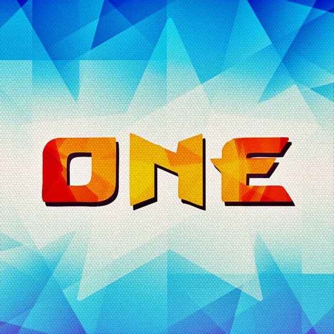 ONE Фруктовый микс