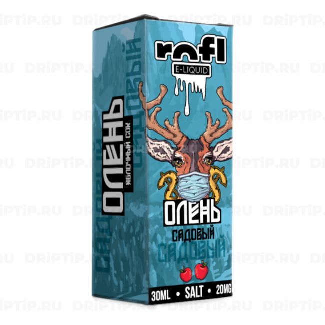 Олень Salt - Садовый Олень Salt - Садовый