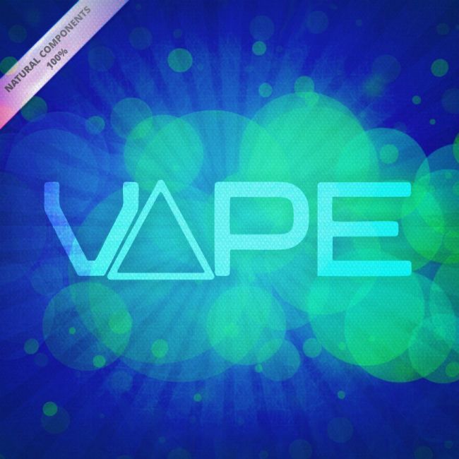 "VAPE" Кофе Мокко
