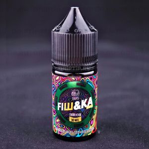 Fishka Strong Salt - Trips Ice Fishka Strong Salt - Trips Ice