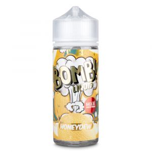 BOMB! Liquid Honeydew 3mg 120ml