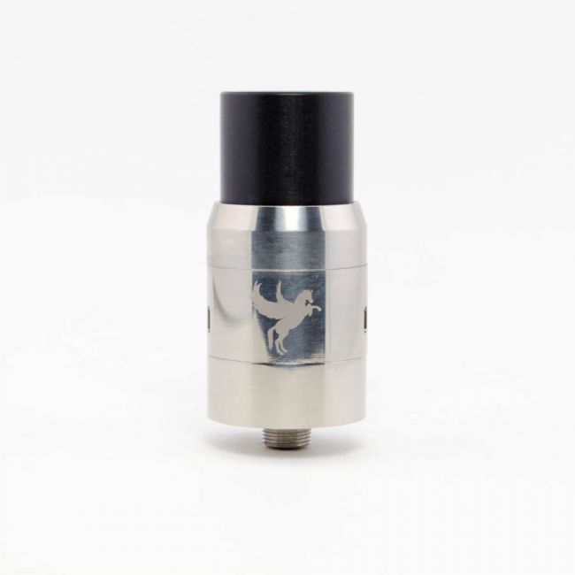 Dark Horse RDA
