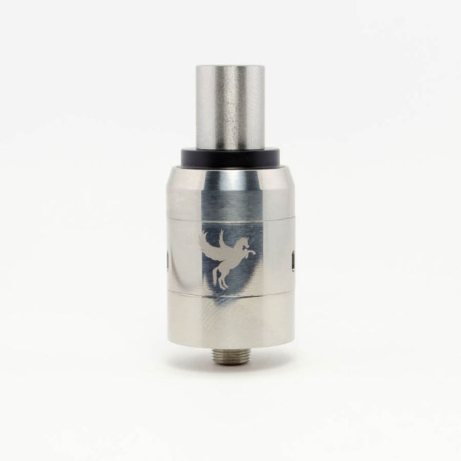 Dark Horse RDA