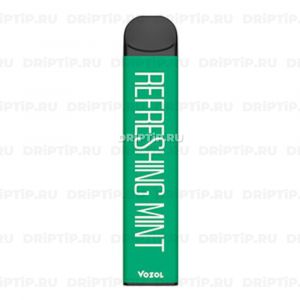 Vozol D23 - Освежающая Мята