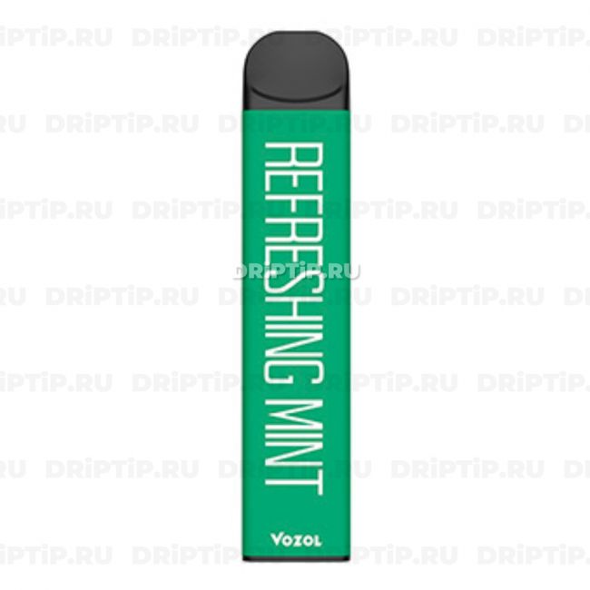 Vozol D23 - Освежающая Мята