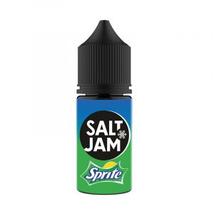 Salt Jam - Sprite Frozen