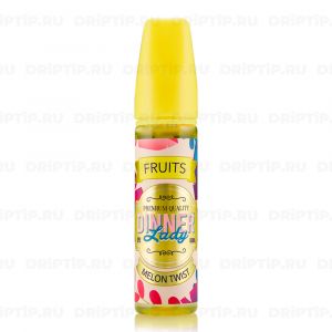 Dinner Lady - Melon Twist