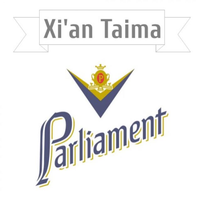 Xi'an Taima - Parliament