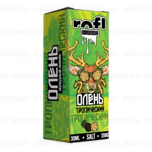 Олень Salt - Тропический Олень Salt - Тропический