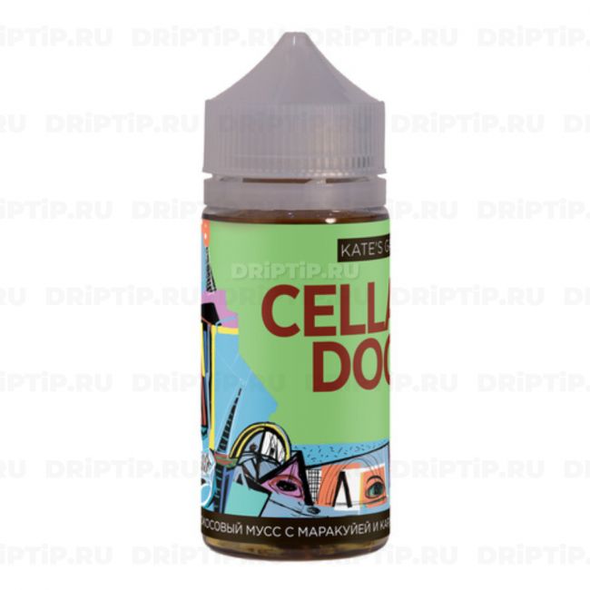 Kate's Gallery - Cellar Door