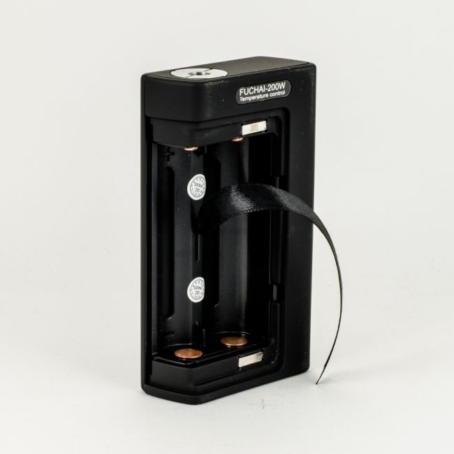 Sigelei Fuchai 200W TC