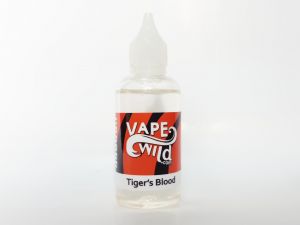 Vape wild Circus Bear clone 60 мл