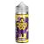 JUICY CO. Grape Drop 3mg 100ml