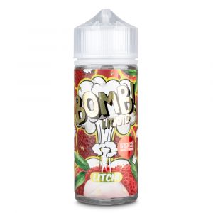 BOMB! Liquid Lychee 3mg 120ml