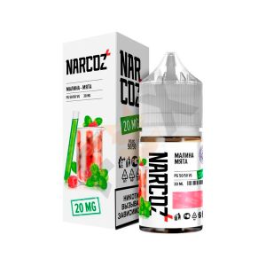 Narcoz Salt - Леденцы С Витамином