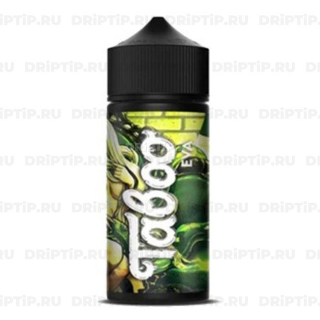 Жидкость Taboo - Eva 